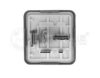 MEYLE 100 830 0019 Relay, fuel pump